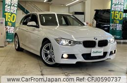 bmw 3-series 2015 -BMW--BMW 3 Series LDA-3D20--WBA3D36040NT68322---BMW--BMW 3 Series LDA-3D20--WBA3D36040NT68322-