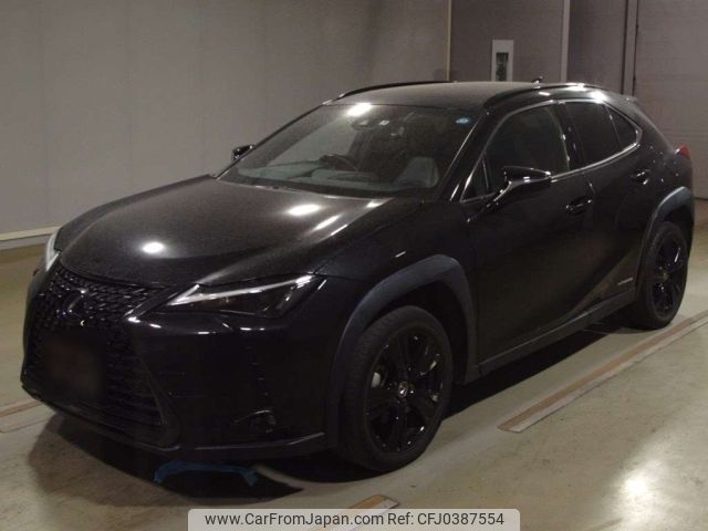 lexus ux 2021 -LEXUS--Lexus UX MZAH10-2107865---LEXUS--Lexus UX MZAH10-2107865- image 1