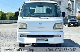 daihatsu hijet-truck 2000 CFJ1664342