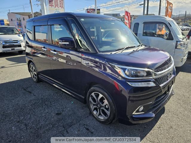 suzuki solio-bandit 2017 quick_quick_DAA-MA36S_657149 image 1