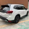 subaru forester 2021 CFJ1813548 image 2