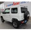 suzuki jimny 2022 -SUZUKI 【群馬 585ｺ3618】--Jimny JB64W--277631---SUZUKI 【群馬 585ｺ3618】--Jimny JB64W--277631- image 26