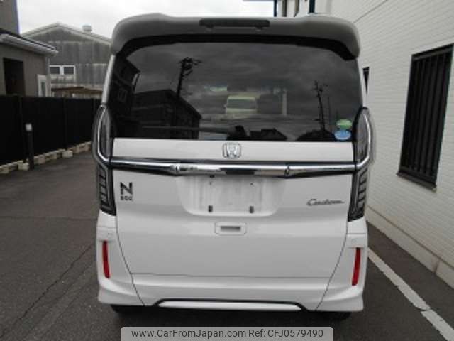 honda n-box 2019 -HONDA 【岐阜 588】--N BOX DBA-JF3--JF3-8000581---HONDA 【岐阜 588】--N BOX DBA-JF3--JF3-8000581- image 2