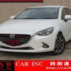 mazda demio 2015 quick_quick_DJ5FS_DJ5FS-134199 image 1