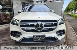 mercedes-benz gls-class 2020 CFJ1815377