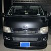 toyota regius 2007 CFJ1843893 image 2