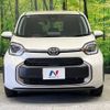 toyota sienta 2024 -TOYOTA--Sienta 6AA-MXPL10G--MXPL10-1126***---TOYOTA--Sienta 6AA-MXPL10G--MXPL10-1126***- image 15