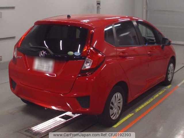 honda fit 2014 -HONDA 【郡山 500つ2337】--Fit GK3-1102418---HONDA 【郡山 500つ2337】--Fit GK3-1102418- image 2