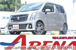 suzuki wagon-r 2024 -SUZUKI 【豊田 580ﾆ9391】--Wagon R 4AA-MH55S--MH55S-942001---SUZUKI 【豊田 580ﾆ9391】--Wagon R 4AA-MH55S--MH55S-942001-