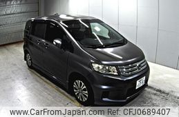 honda freed-spike 2012 -HONDA 【福岡 503は1753】--Freed Spike GB3-1405232---HONDA 【福岡 503は1753】--Freed Spike GB3-1405232-