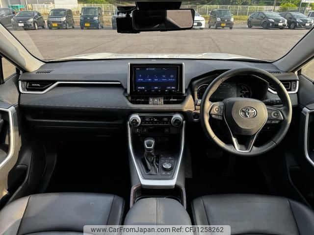 toyota rav4 2019 quick_quick_MXAA54_MXAA54-4006055 image 2