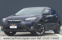 subaru xv 2021 -SUBARU--Subaru XV 5AA-GTE--GTE-048240---SUBARU--Subaru XV 5AA-GTE--GTE-048240-