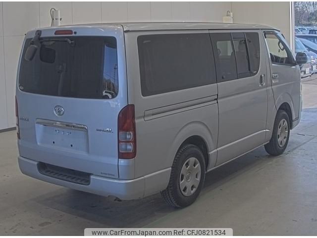 toyota hiace-van 2004 quick_quick_KR-KDH205V_KDH205-0004504 image 2