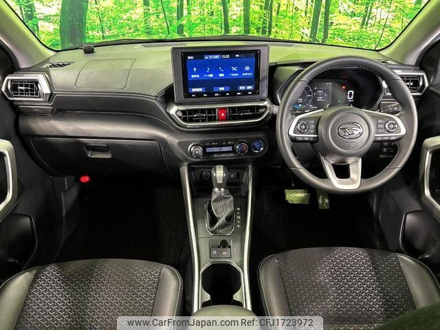 daihatsu rocky 2021 CFJ1723972 image 2