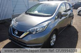 nissan note 2019 -NISSAN--Note E12-615220---NISSAN--Note E12-615220-