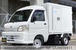 daihatsu hijet-truck 2006 quick_quick_LE-S200P_S200P-2031772