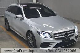 mercedes-benz e-class-station-wagon 2020 -MERCEDES-BENZ--Benz E Class Wagon W1K2132772A819183---MERCEDES-BENZ--Benz E Class Wagon W1K2132772A819183-