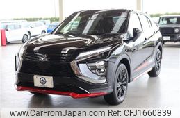 mitsubishi eclipse-cross 2025 CFJ1660839