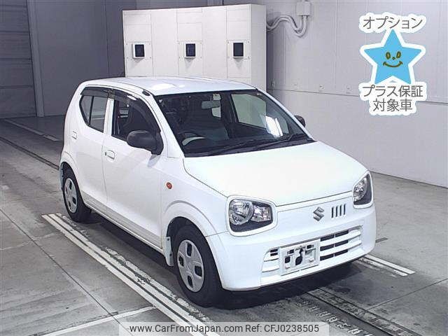 suzuki alto 2017 -SUZUKI--Alto HA36S-336247---SUZUKI--Alto HA36S-336247- image 1