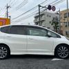 honda fit 2012 -HONDA--Fit DBA-GE8--GE8-1523155---HONDA--Fit DBA-GE8--GE8-1523155- image 4