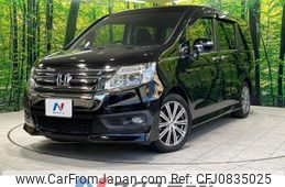 honda stepwagon-spada 2012 quick_quick_RK5_RK5-1330008