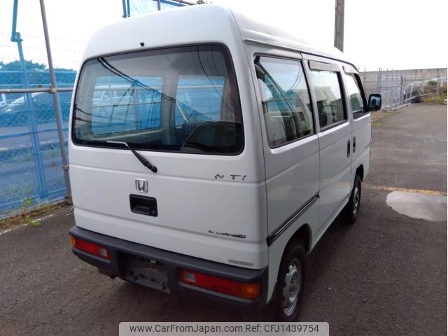 honda acty-van 1996 -HONDA--Acty Van HH4--HH4-2302800---HONDA--Acty Van HH4--HH4-2302800- image 2