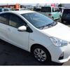 toyota aqua 2014 -TOYOTA 【春日部 502】--AQUA DAA-NHP10--NHP10-6312924---TOYOTA 【春日部 502】--AQUA DAA-NHP10--NHP10-6312924- image 37