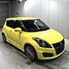 suzuki swift 2012 quick_quick_CBA-ZC32S_ZC32S-103487 image 1