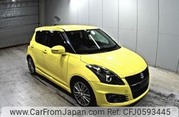 suzuki swift 2012 quick_quick_CBA-ZC32S_ZC32S-103487