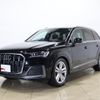 audi q7 2023 -AUDI--Audi Q7 3DA-4MCVMA--WAUZZZ4M2PD031***---AUDI--Audi Q7 3DA-4MCVMA--WAUZZZ4M2PD031***- image 1