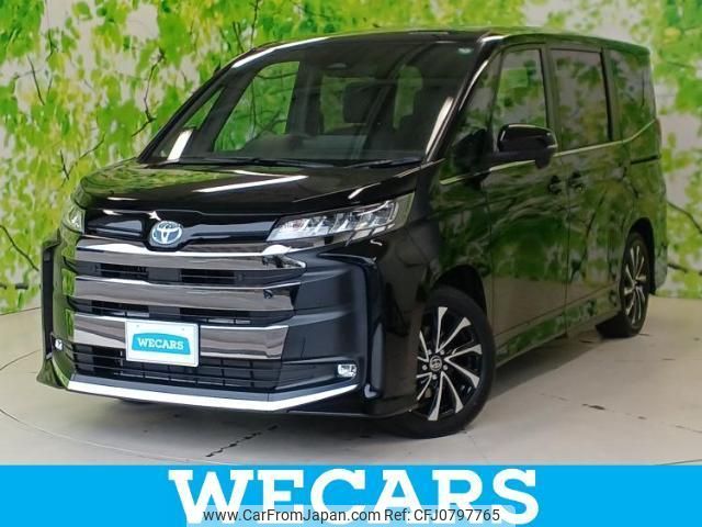 toyota noah 2024 quick_quick_6AA-ZWR90W_ZWR90-0215344 image 1