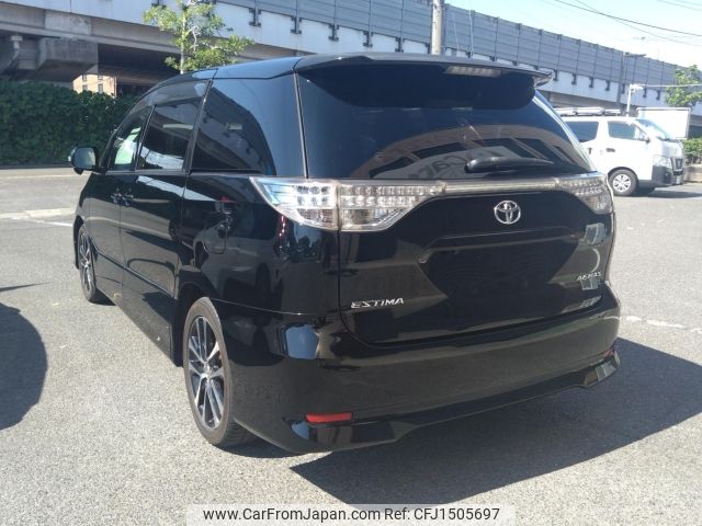 toyota estima 2012 CFJ1505697 image 2