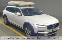 volvo v90 2020 quick_quick_DBA-PB420_YV1PZ10MCK1078340