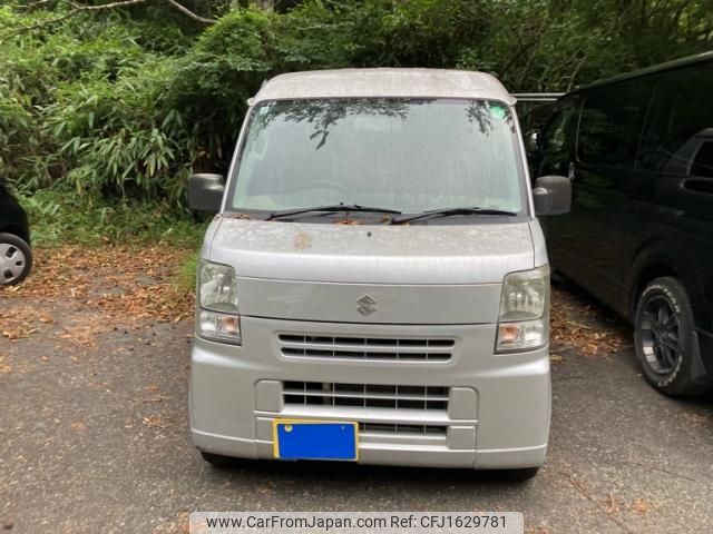 suzuki every 2008 CFJ1629781 image 2