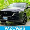 mazda cx-5 2022 quick_quick_3DA-KF2P_KF2P-500536 image 1