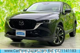 mazda cx-5 2022 quick_quick_3DA-KF2P_KF2P-500536
