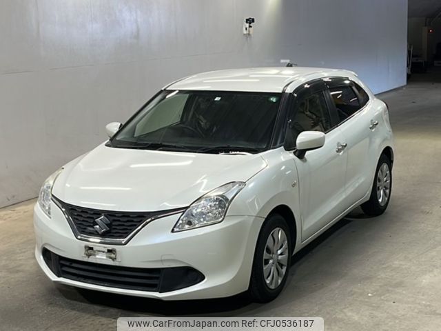 suzuki baleno 2016 -SUZUKI--Baleno WB32S-00123073---SUZUKI--Baleno WB32S-00123073- image 1