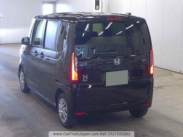honda n-box 2025 quick_quick_6BA-JF5_JF5-1167489 image 2