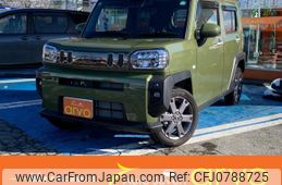 daihatsu taft 2021 -DAIHATSU 【名変中 】--Taft LA910S--0018852---DAIHATSU 【名変中 】--Taft LA910S--0018852-