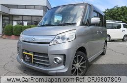 suzuki spacia 2013 -SUZUKI 【山形 581ｻ26】--Spacia MK32S--516190---SUZUKI 【山形 581ｻ26】--Spacia MK32S--516190-