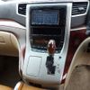 toyota alphard 2008 CFJ7185850 image 11