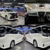 toyota vellfire 2016 quick_quick_DBA-AGH30W_AGH30-0054360 image 3