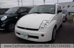 toyota will-vi 2000 -TOYOTA--WiLL Vi NCP19--0012988---TOYOTA--WiLL Vi NCP19--0012988-
