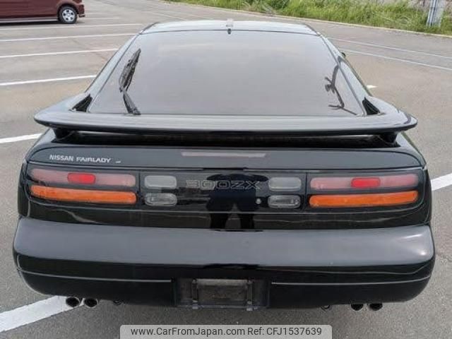 nissan fairlady-z 1995 CFJ1537639 image 2