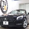 mercedes-benz sl-class 2014 -MERCEDES-BENZ--Benz SL RBA-231457--WDD2314572F030623---MERCEDES-BENZ--Benz SL RBA-231457--WDD2314572F030623- image 1