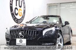 mercedes-benz sl-class 2014 -MERCEDES-BENZ--Benz SL RBA-231457--WDD2314572F030623---MERCEDES-BENZ--Benz SL RBA-231457--WDD2314572F030623-