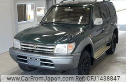 toyota land-cruiser-prado 1998 -TOYOTA--Land Cruiser Prado KZJ95W-0102518---TOYOTA--Land Cruiser Prado KZJ95W-0102518-