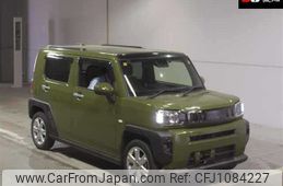 daihatsu taft 2020 -DAIHATSU--Taft LA900S-0005657---DAIHATSU--Taft LA900S-0005657-