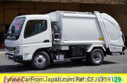 mitsubishi-fuso canter 2025 GOO_NET_EXCHANGE_0540277A30250409W002
