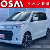 suzuki wagon-r 2013 -SUZUKI--Wagon R DBA-MH34S--MH34S-916220---SUZUKI--Wagon R DBA-MH34S--MH34S-916220- image 1